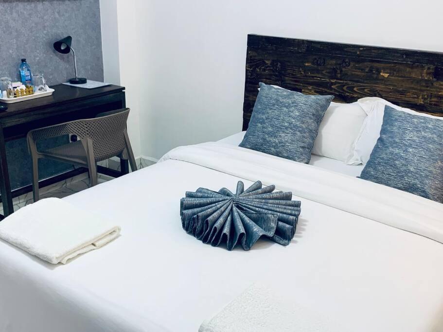 Arabel Studio Apartment Nanyuki Exteriér fotografie